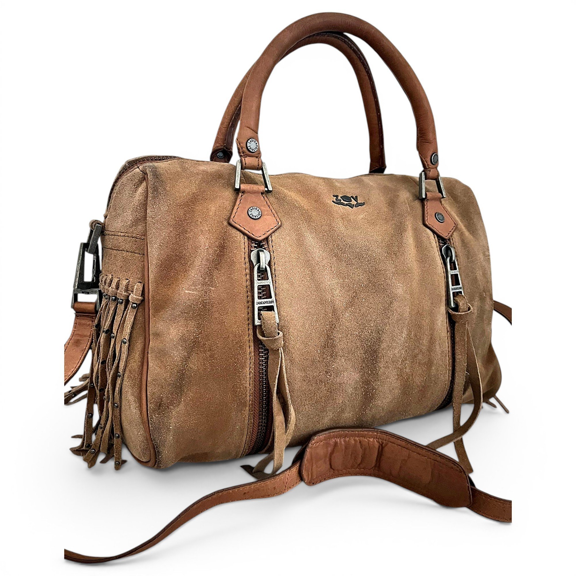 Sunny crossbody bag