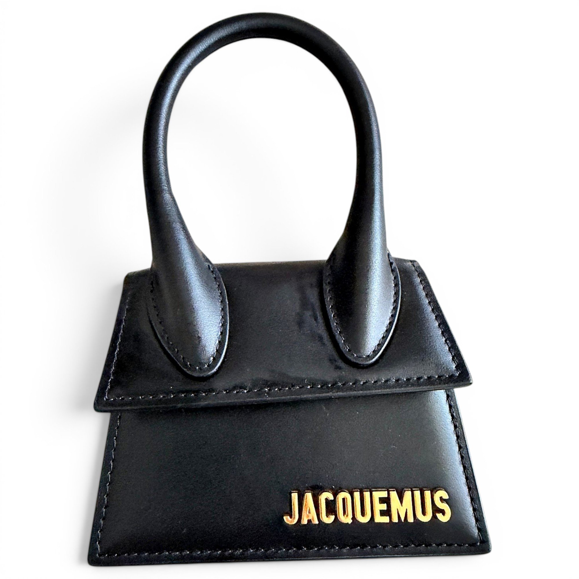 Chiquito leather mini bag