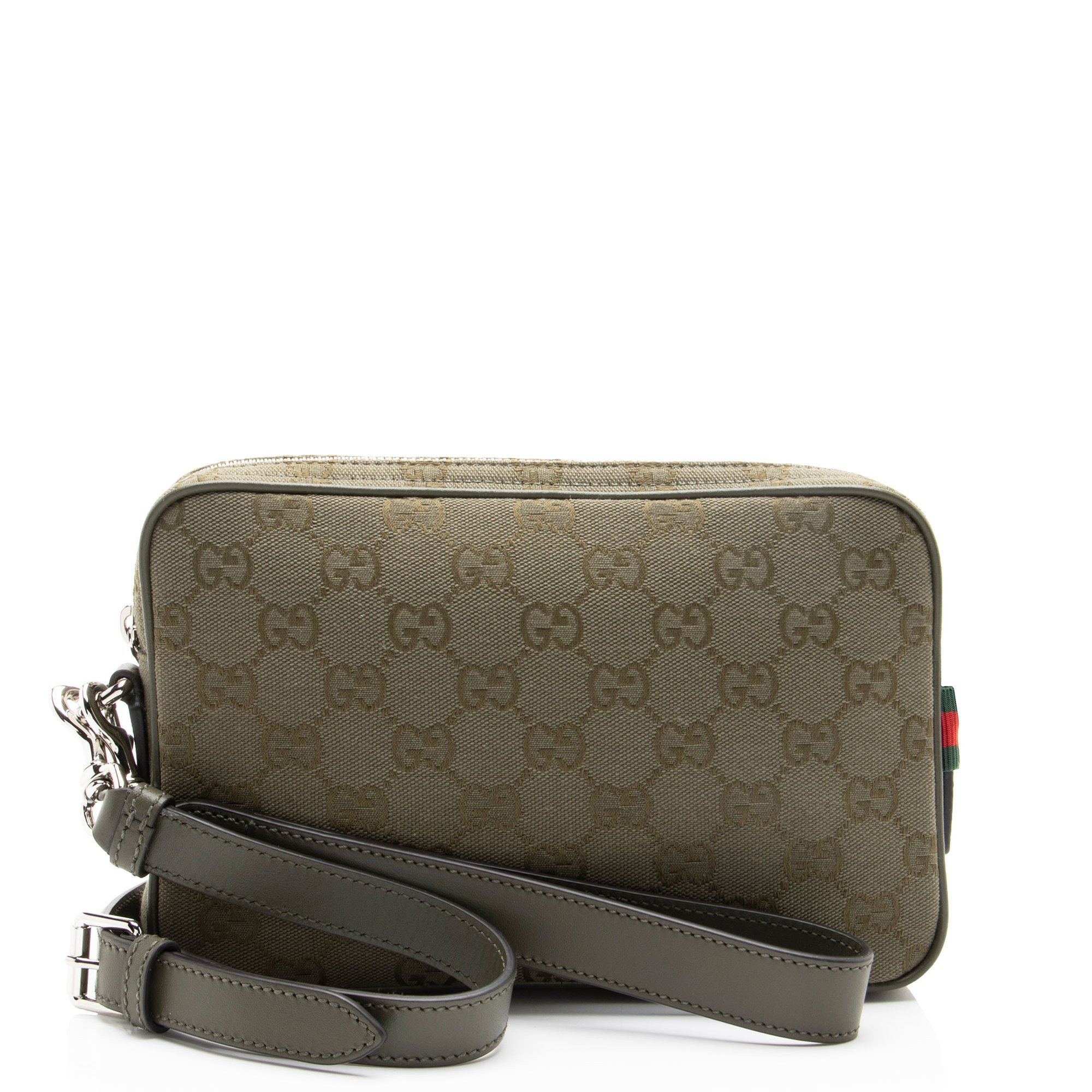 Cloth crossbody bag
