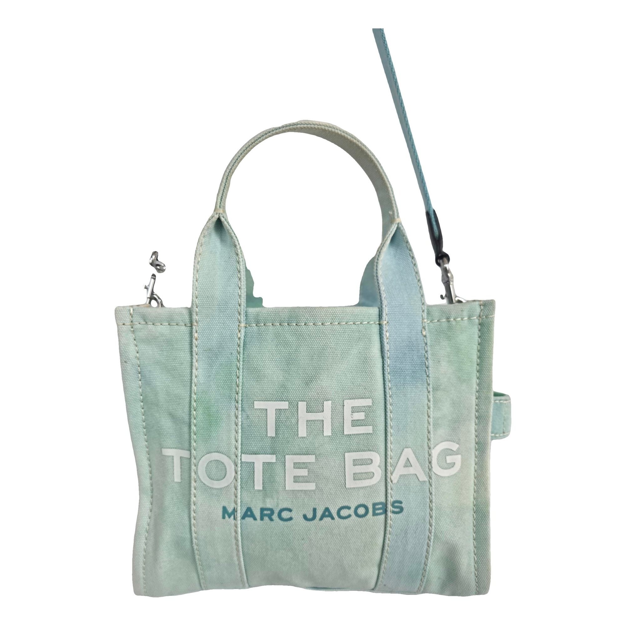 The Tag Tote tote