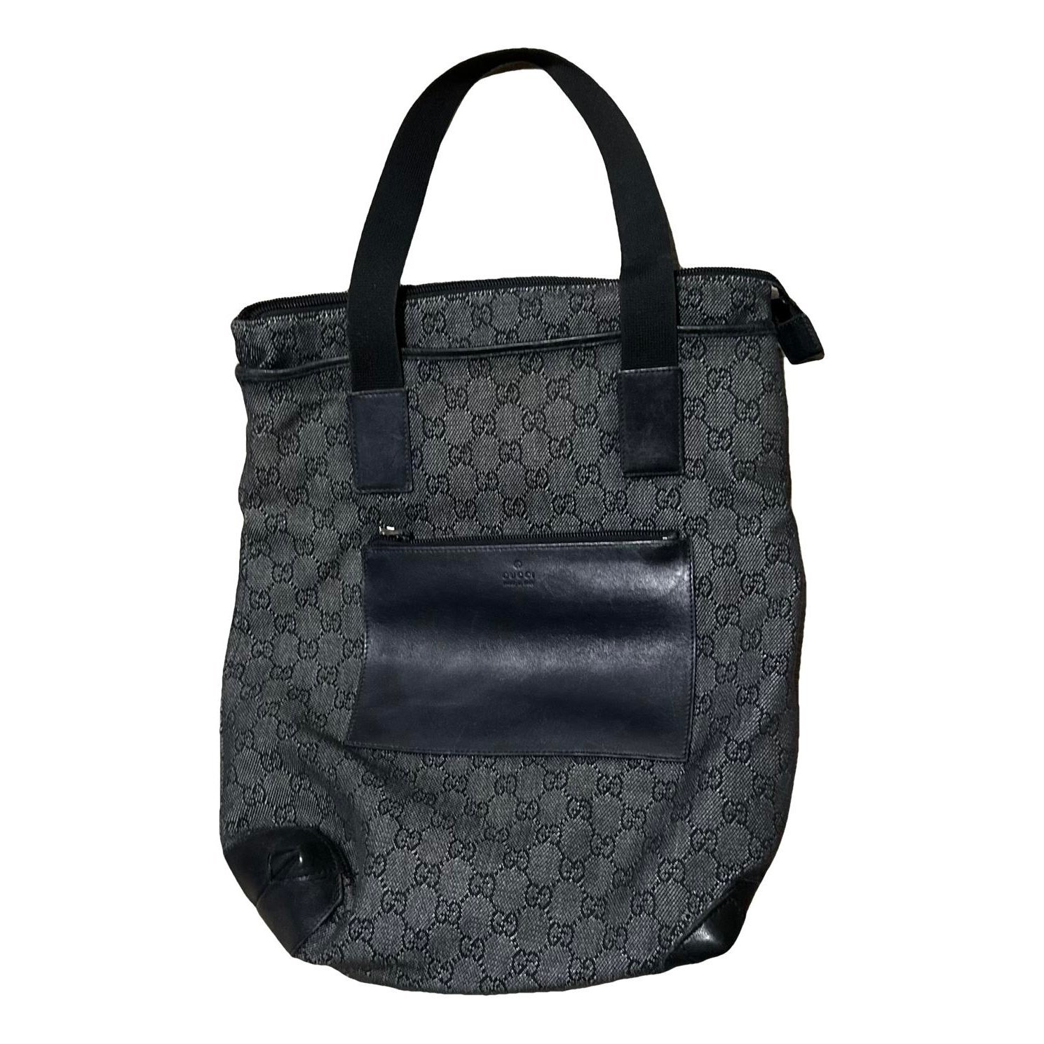 Cloth tote