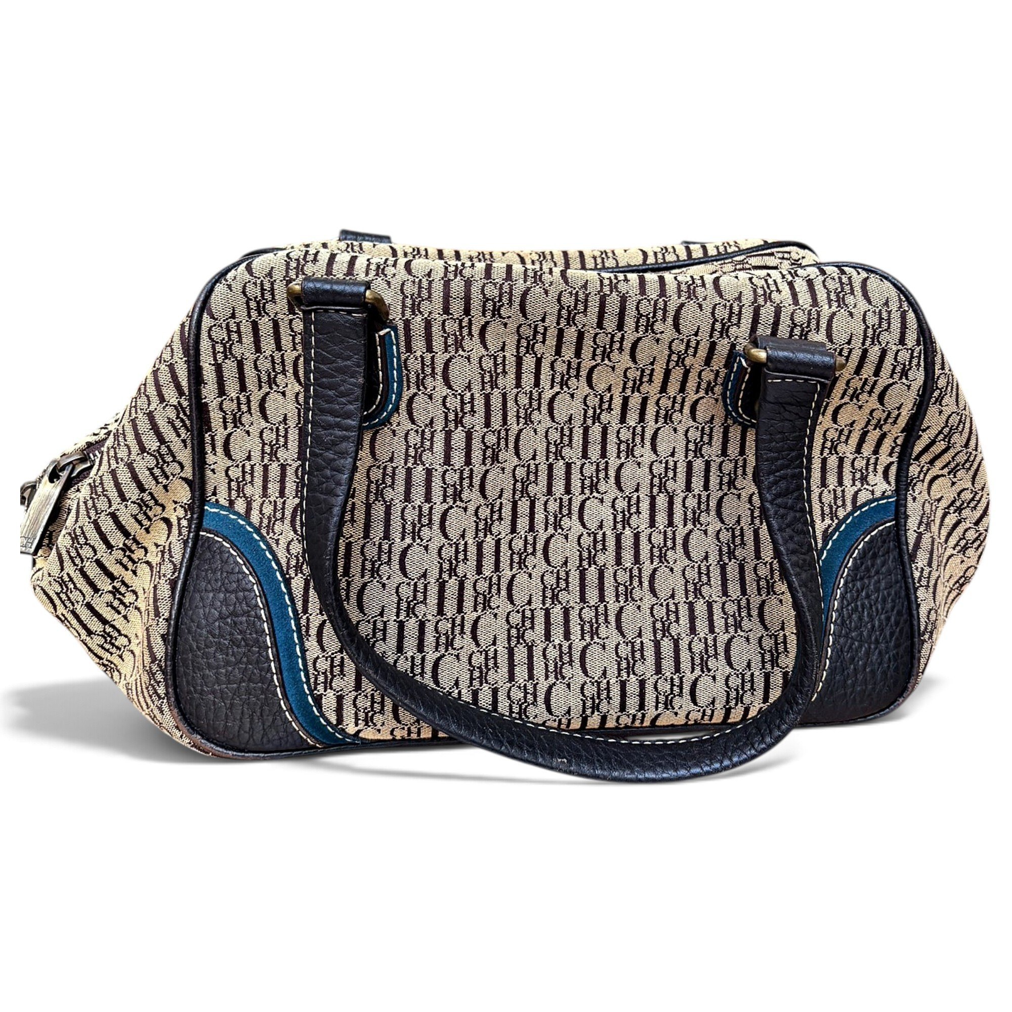Cloth handbag