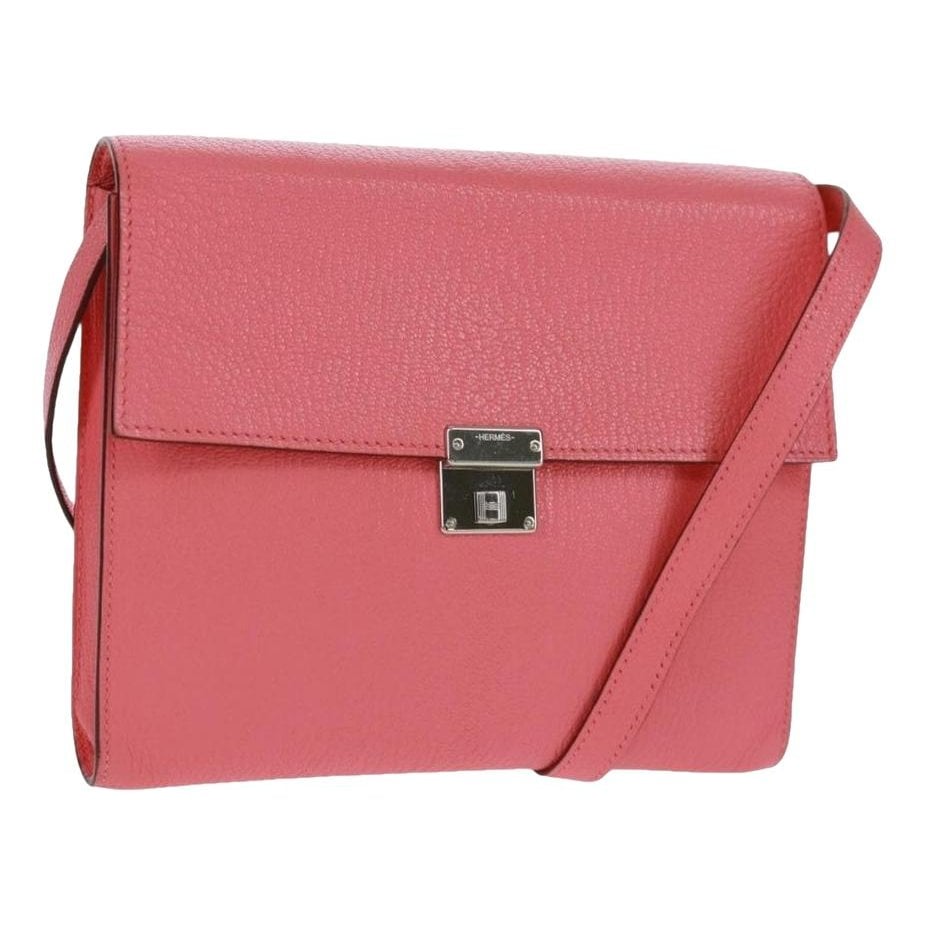 Hermes Handbag