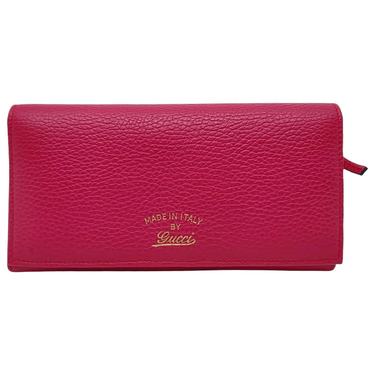 Swing leather mini bag