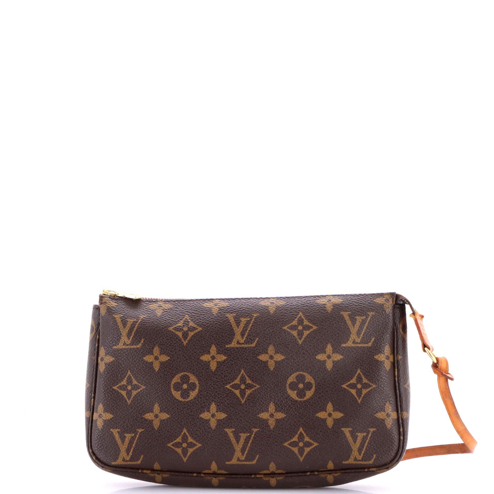 Pochette Accessoires NM Monogram Canvas