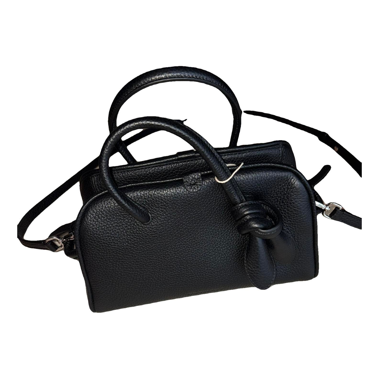 Le Turismo leather handbag