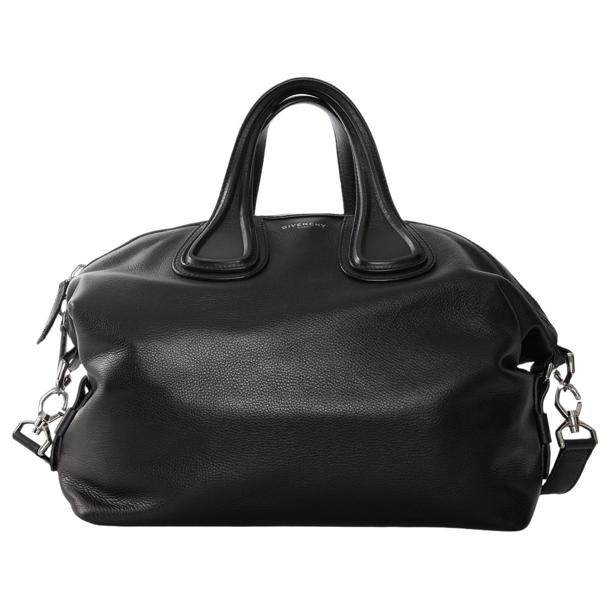 Nightingale leather handbag