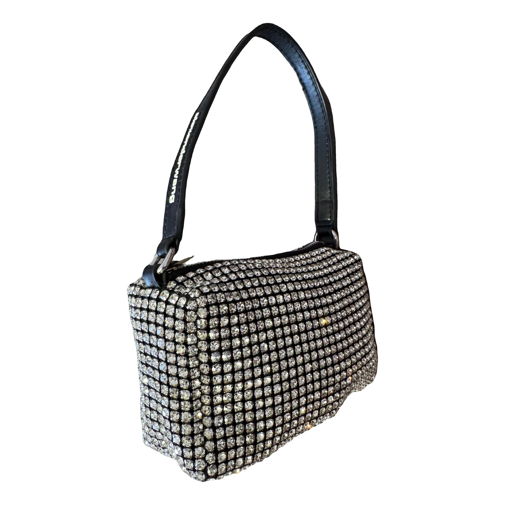 Cloth handbag