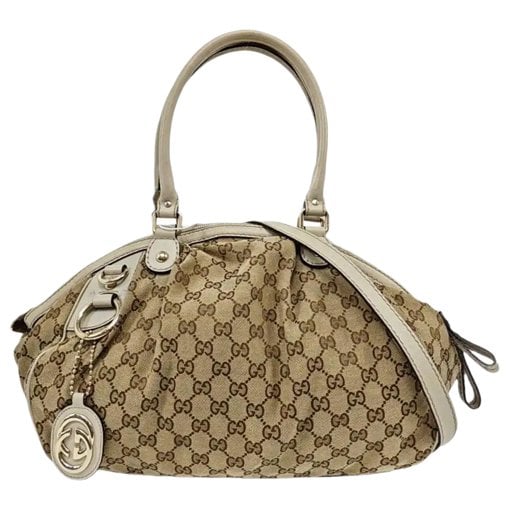 Sukey cloth handbag