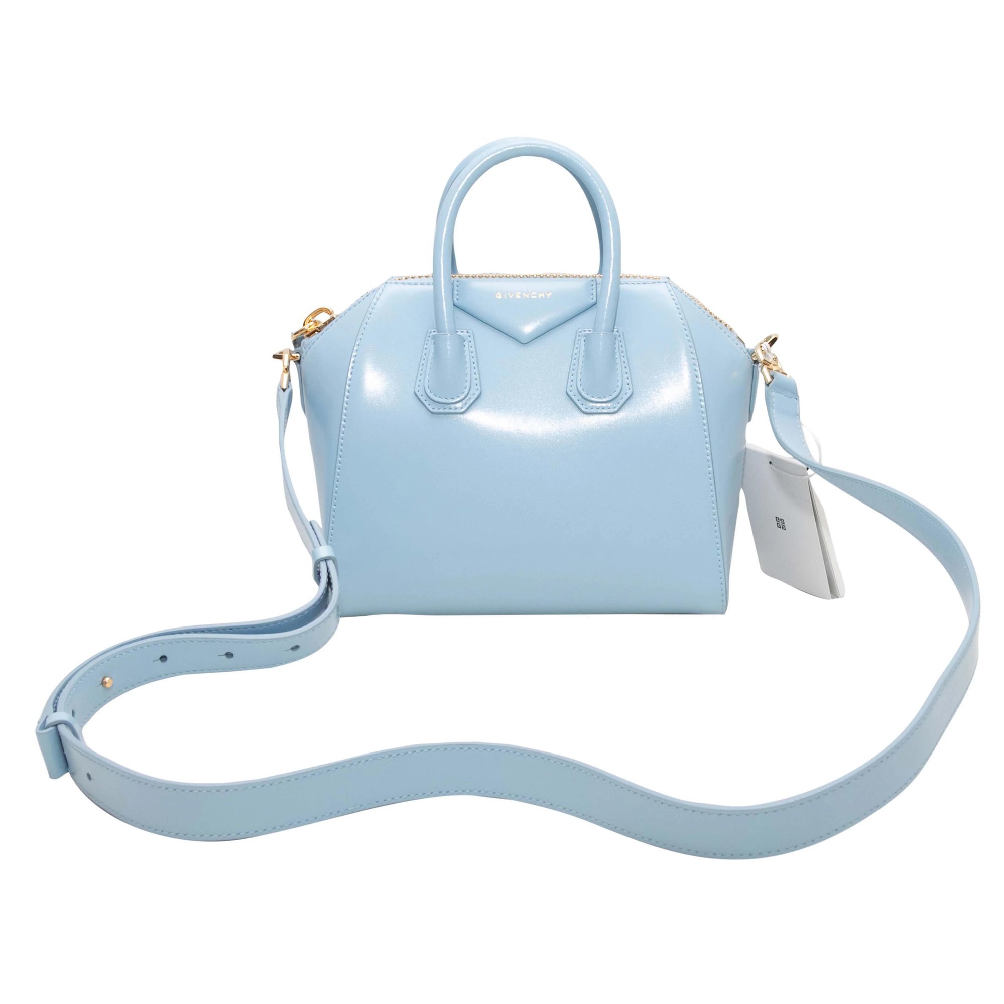 Givenchy Antigona leather handbag