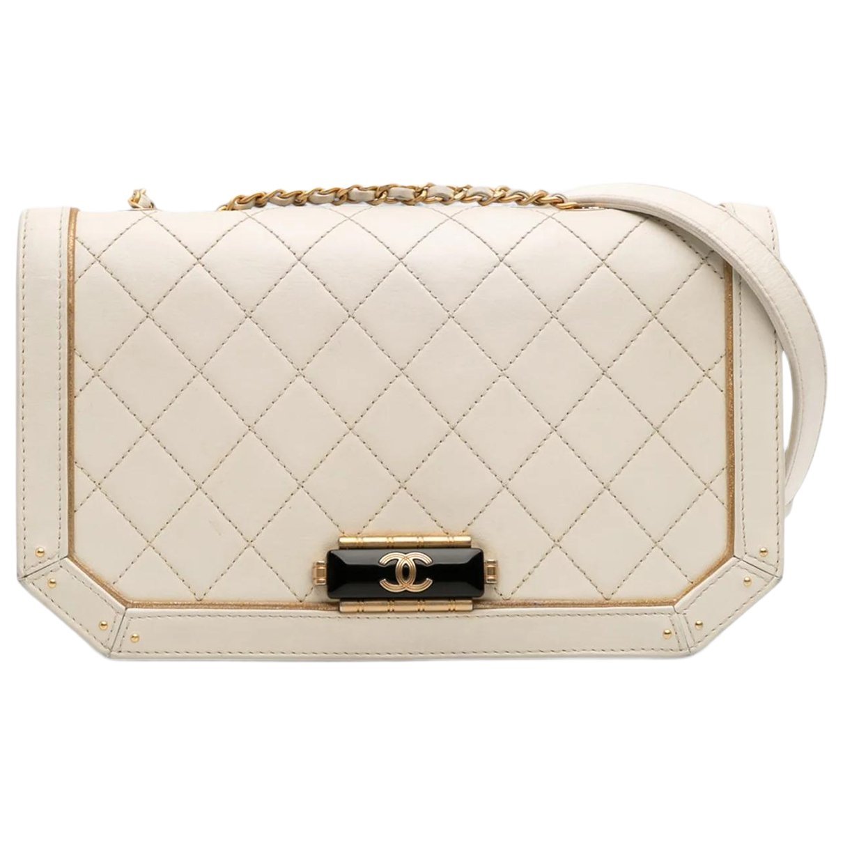 Timeless/Classique leather crossbody bag