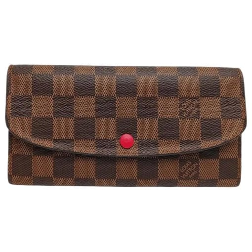 Leather mini bag
