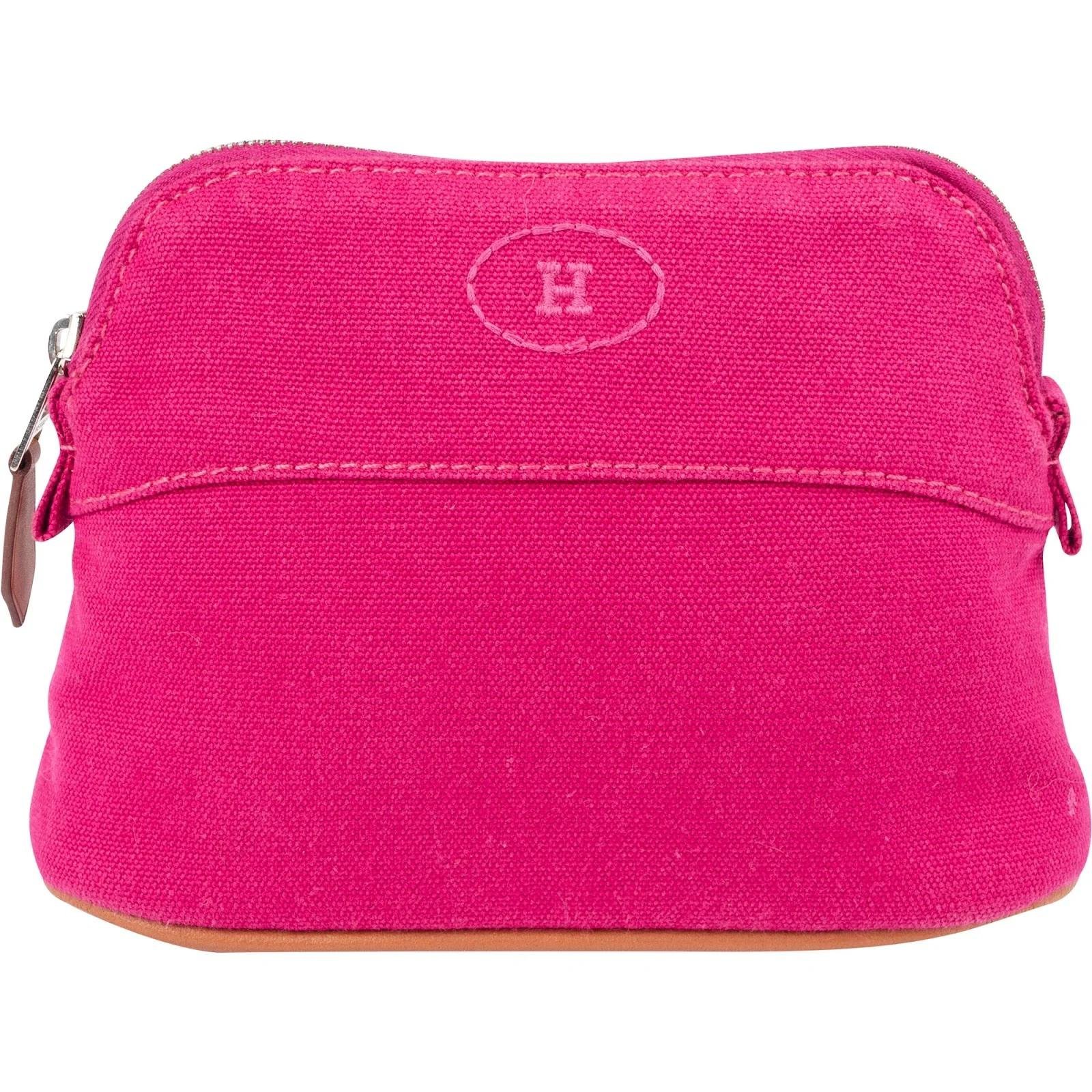 Bolide leather handbag