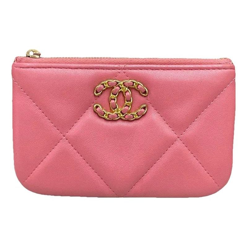 2.55 Phone leather crossbody bag