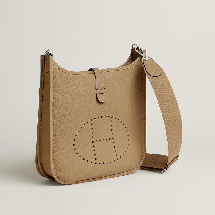 Poussière Evelyne III 29 Bag