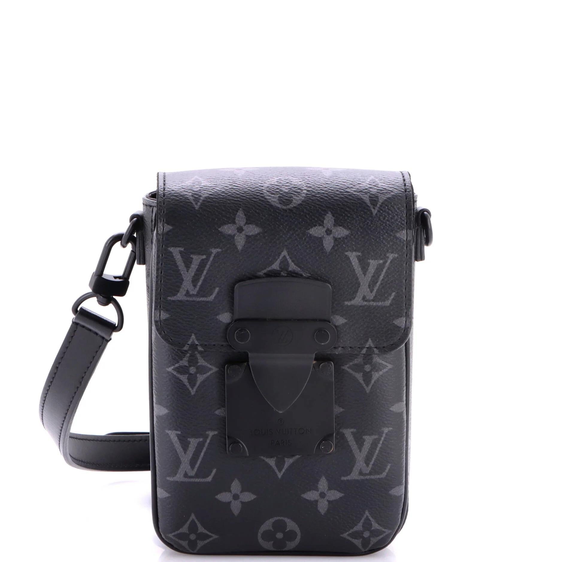 Cloth crossbody bag