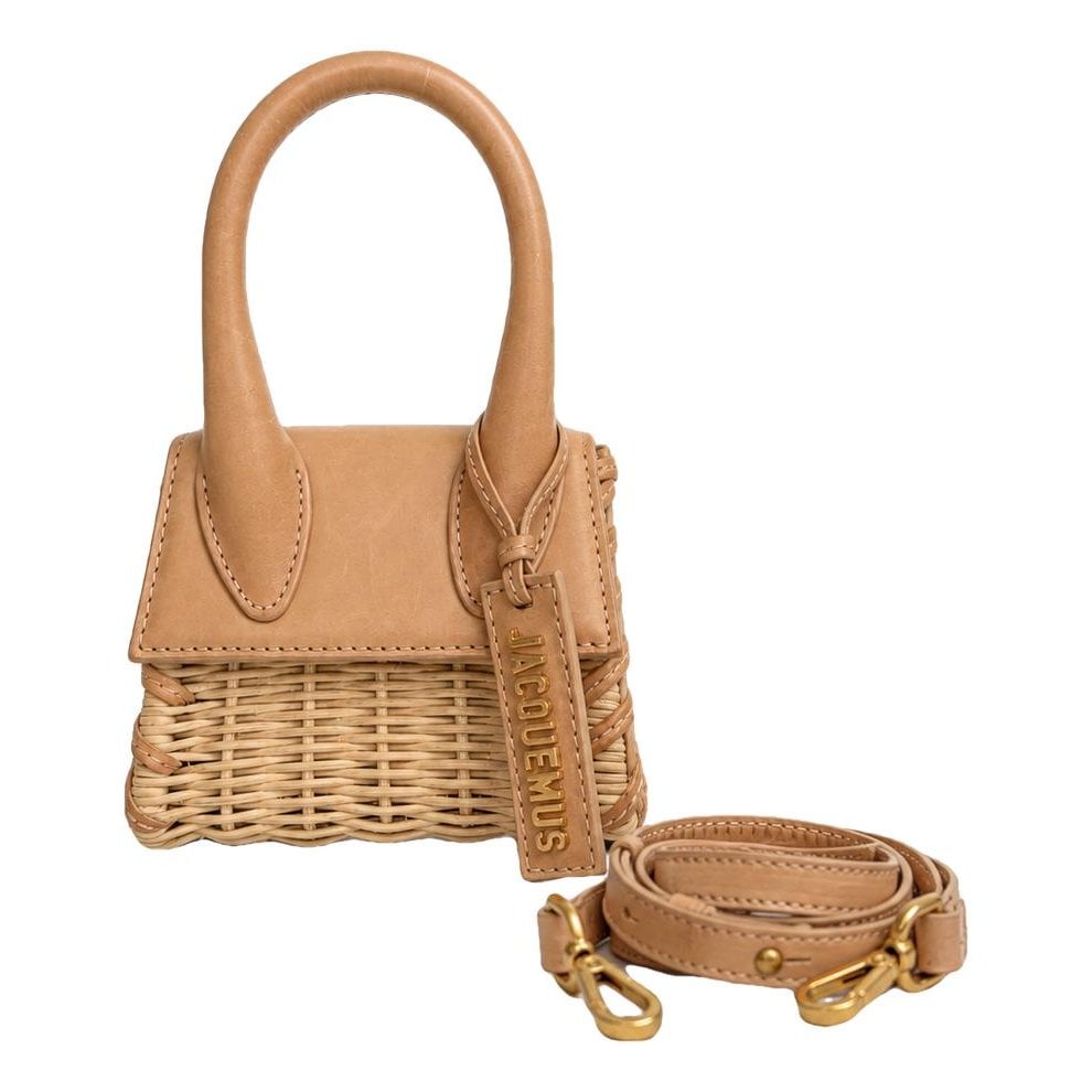 Jacquemus Chiquito mini bag