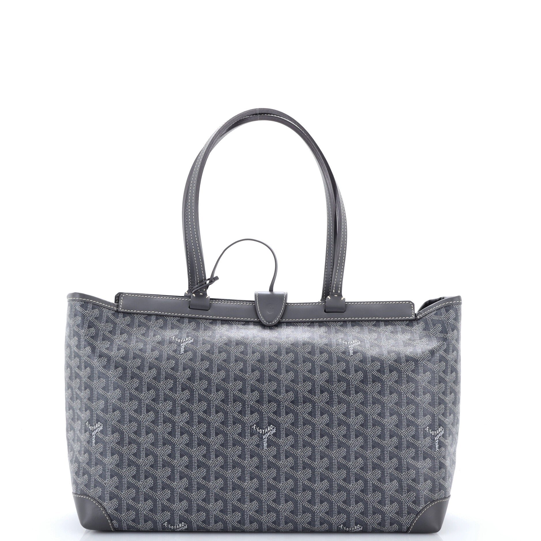 Bellechasse Bag Coated Canvas PM