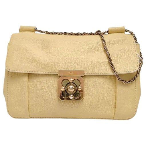 Elsie leather handbag