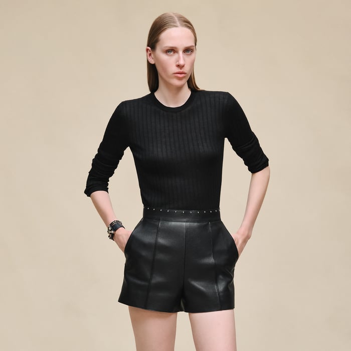 Noir Short
