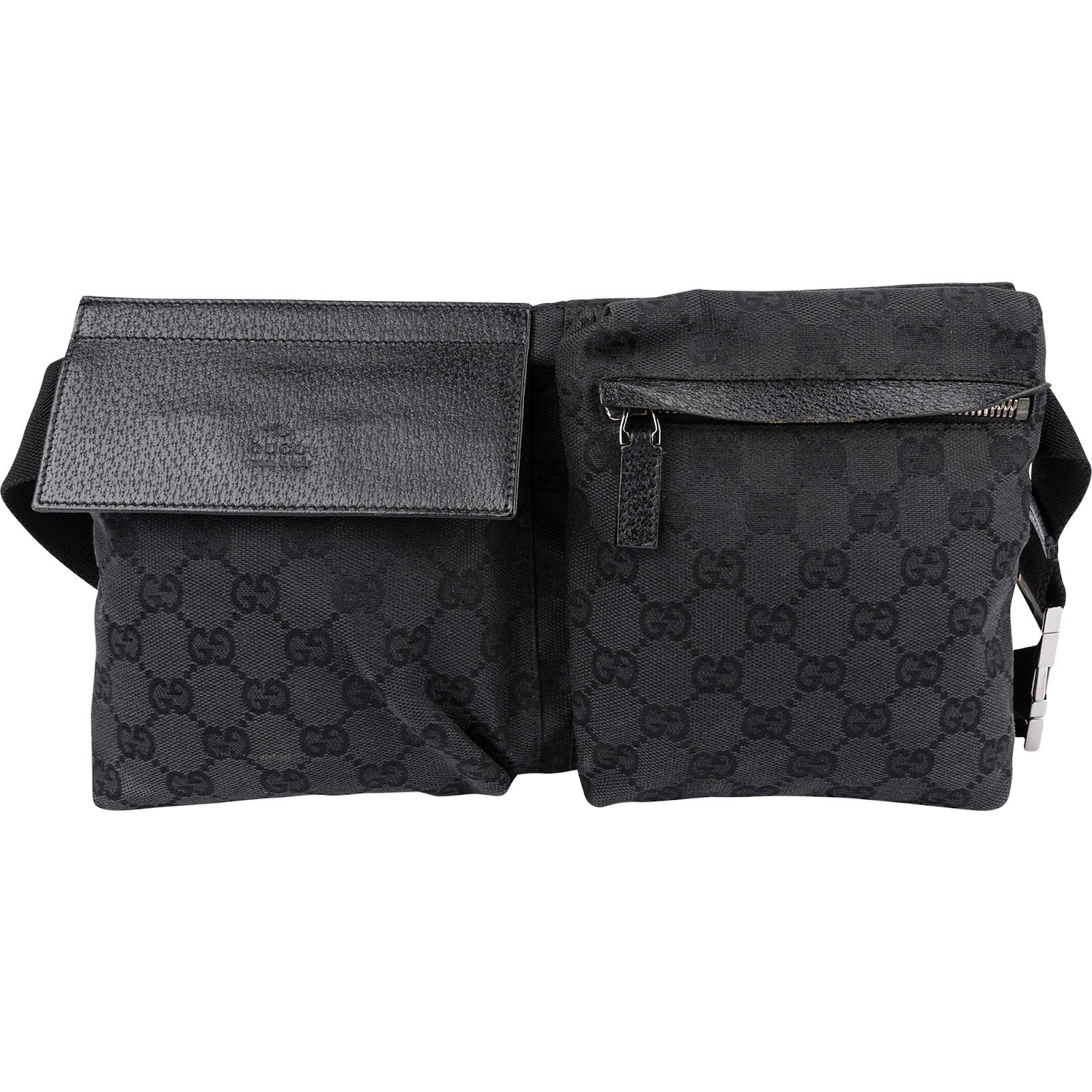 Abbey leather handbag