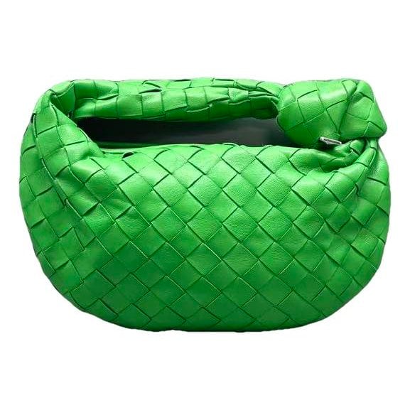 Jodie leather handbag