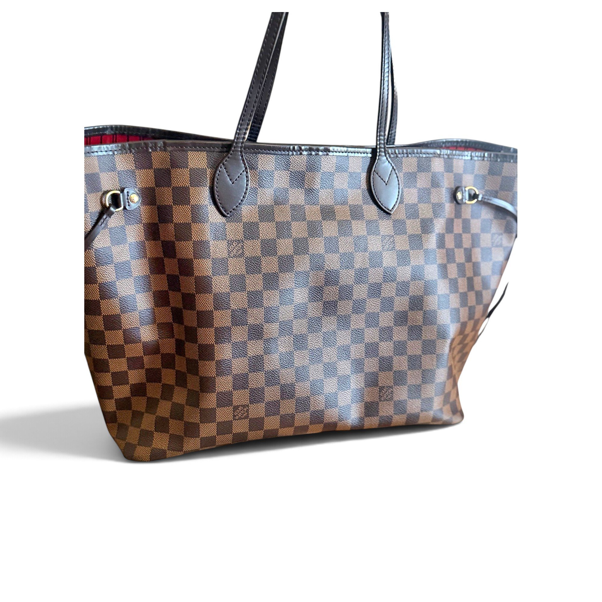 Neverfull tote