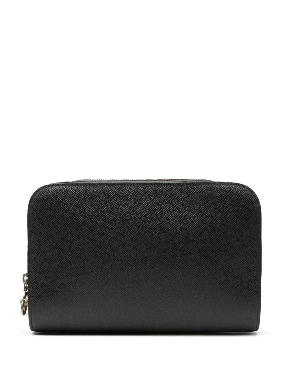 2005 Taiga Pochette Baikal clutch bag