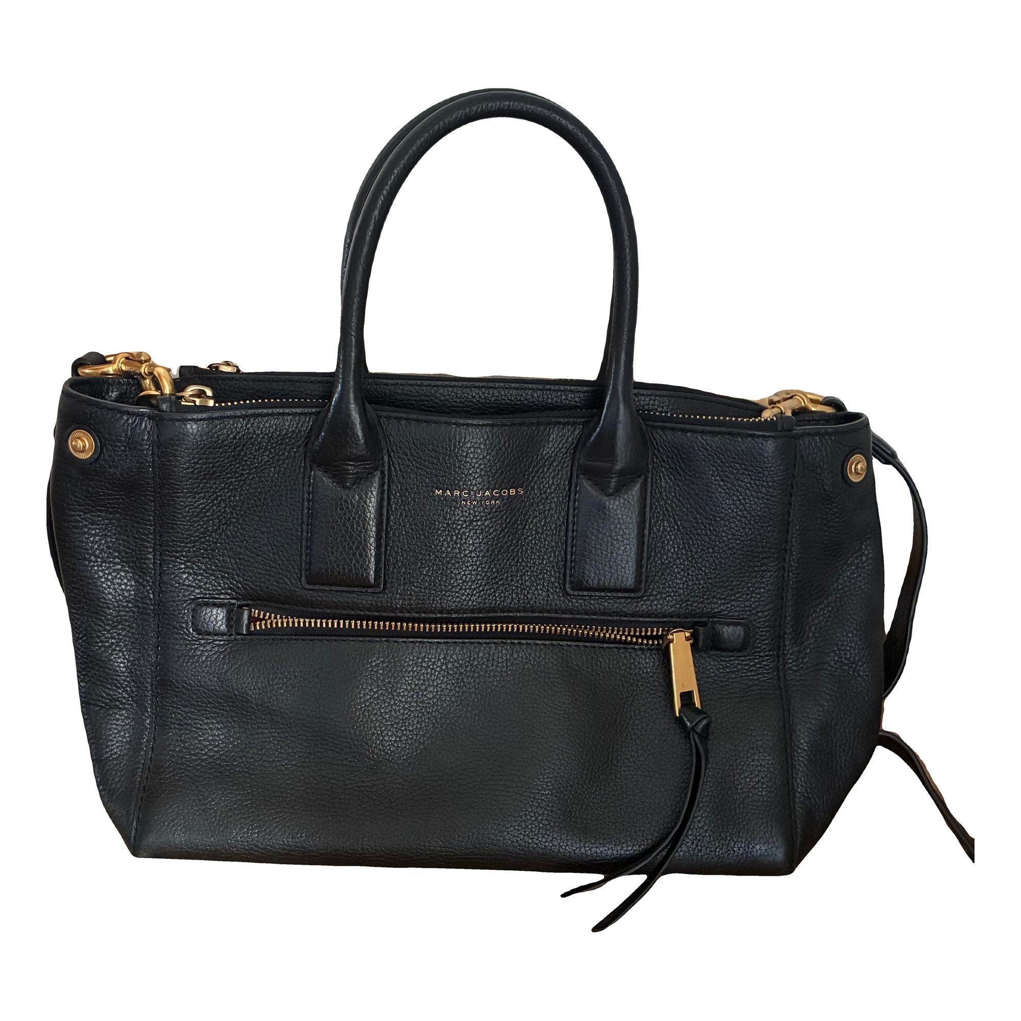 Marc Jacobs Leather handbag