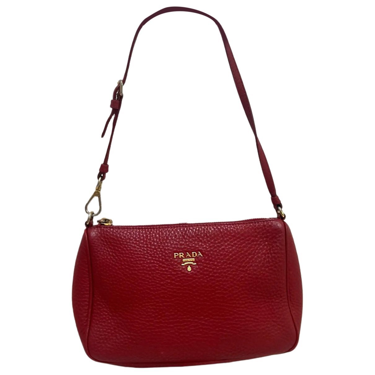 Cherie leather crossbody bag