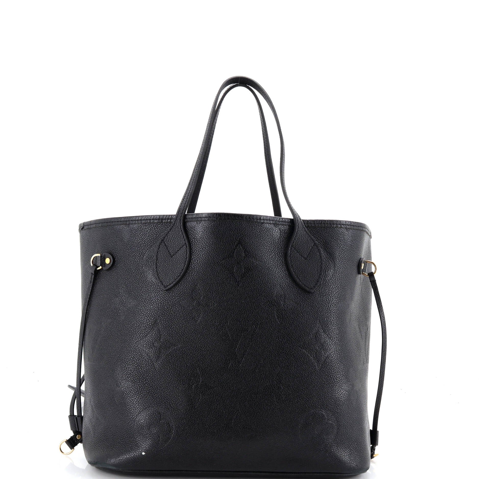 Neverfull NM Tote Monogram Empreinte Giant MM