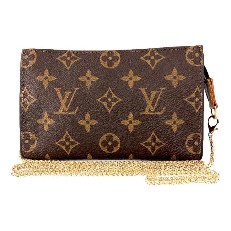 Pochette Accessoire cloth handbag