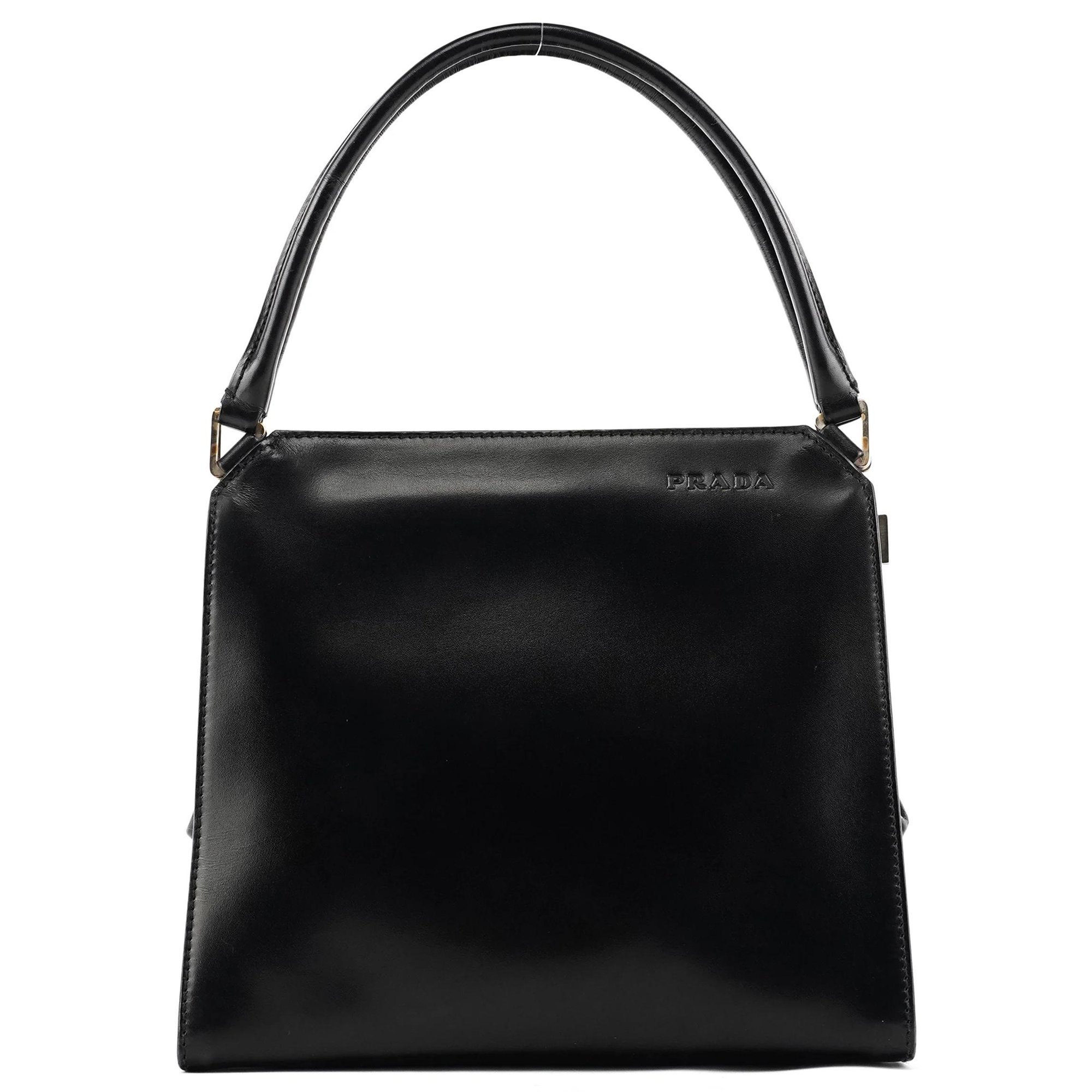Re-Edition 1995 leather handbag