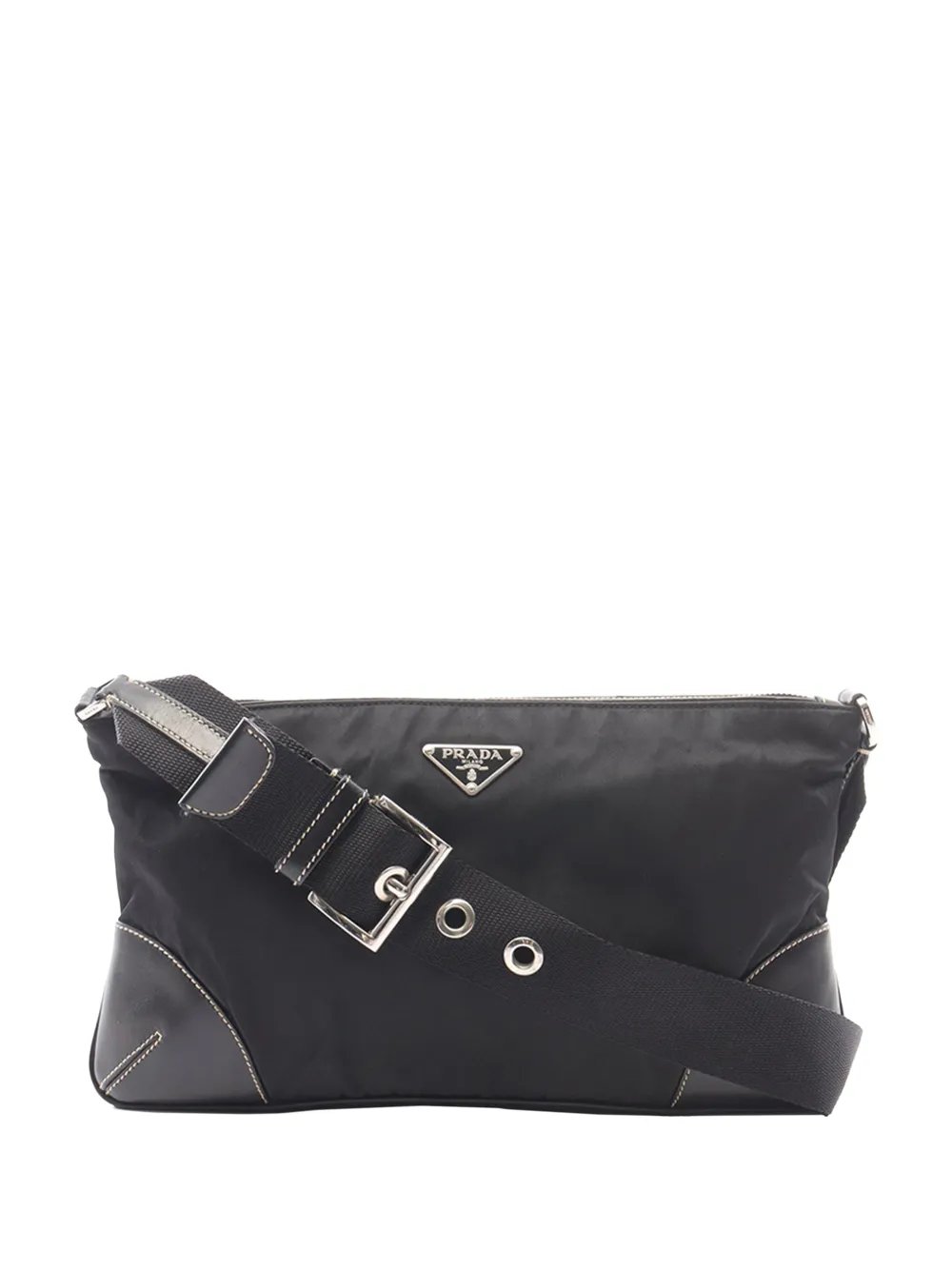 2013-2026 Tessuto Zip Top crossbody bag