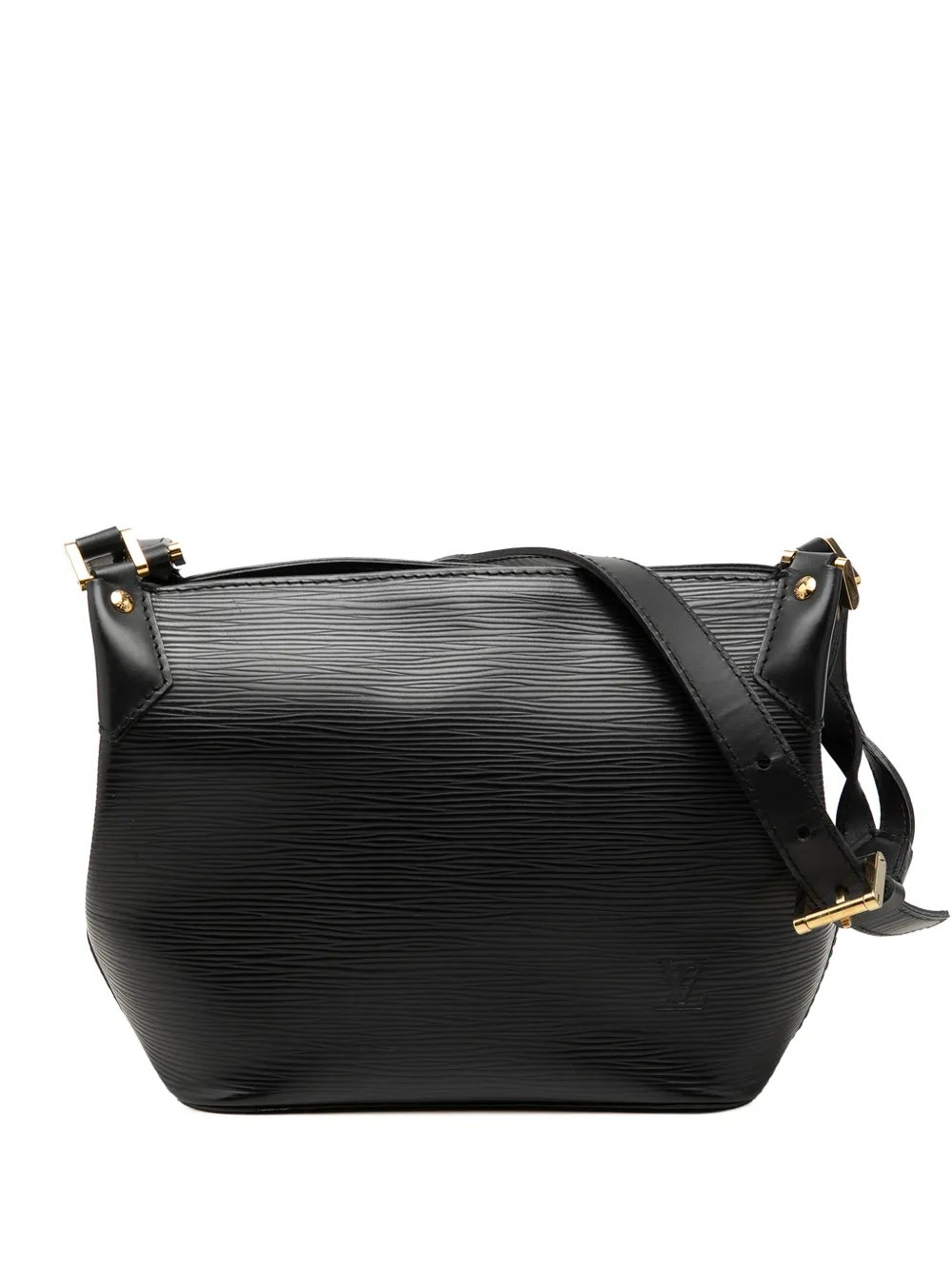2005 Epi Mandara PM shoulder bag