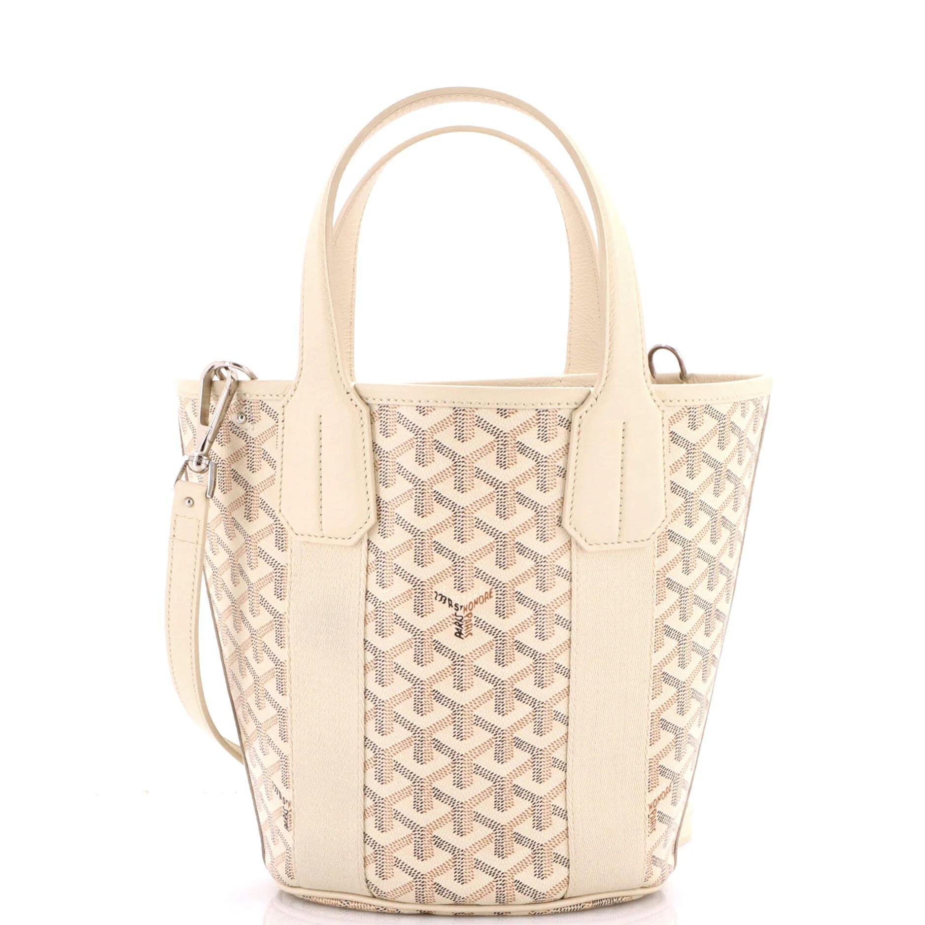 Cloth tote