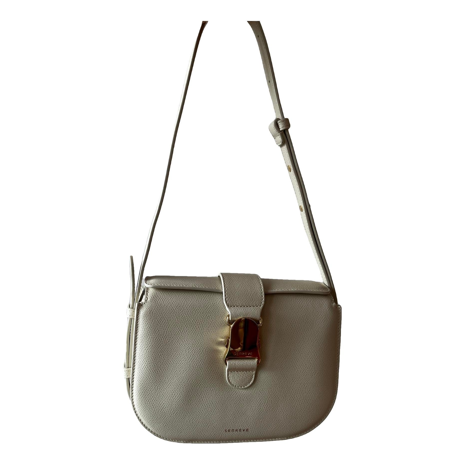 Senreve Leather handbag