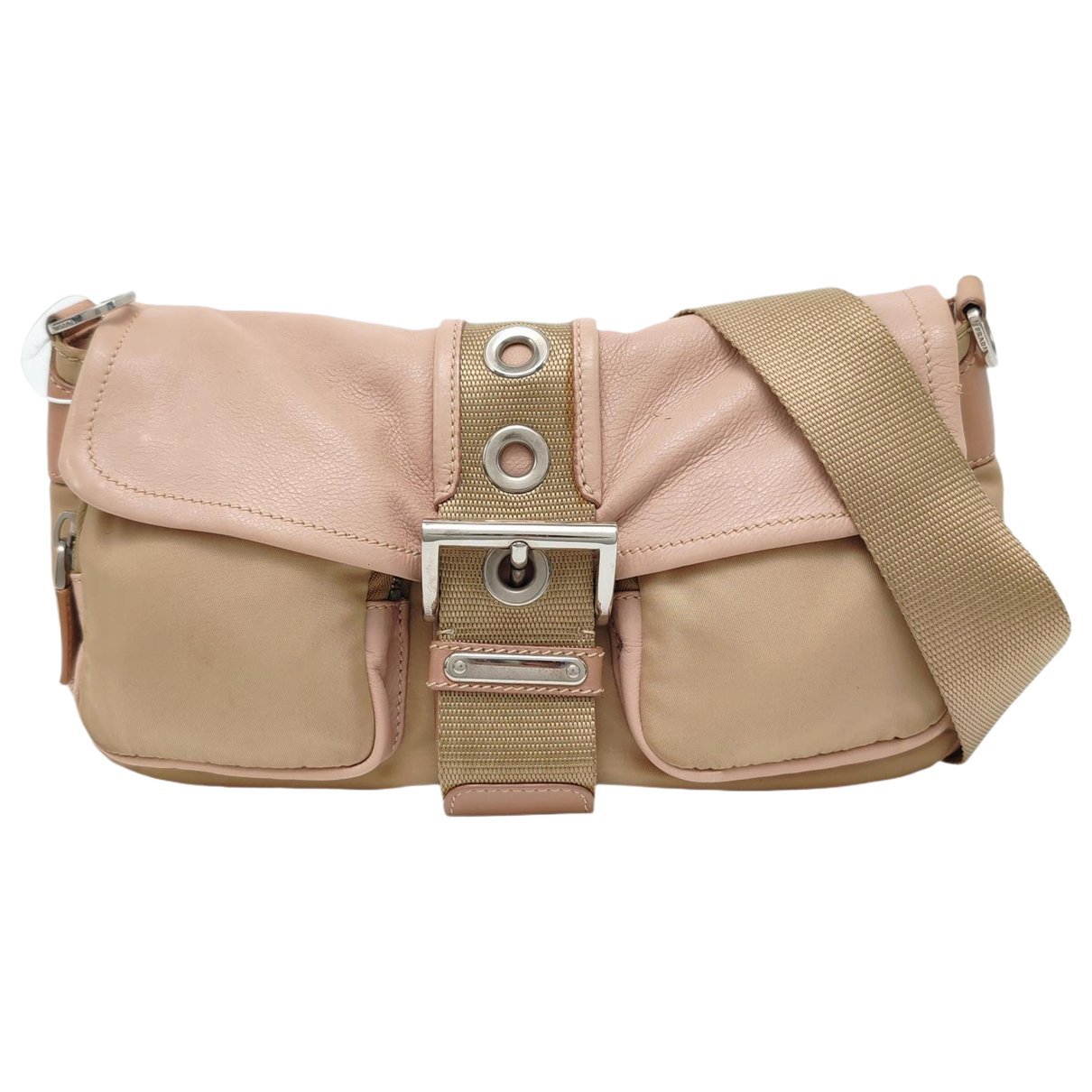 Prada Cloth handbag