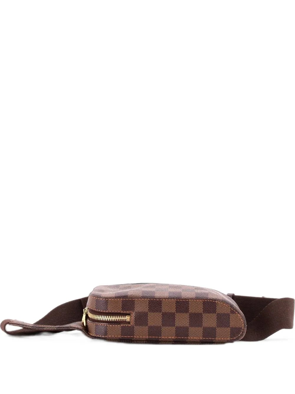 Geronimos Waist Bag Damier belt bag