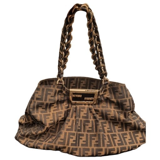 Mia cloth handbag
