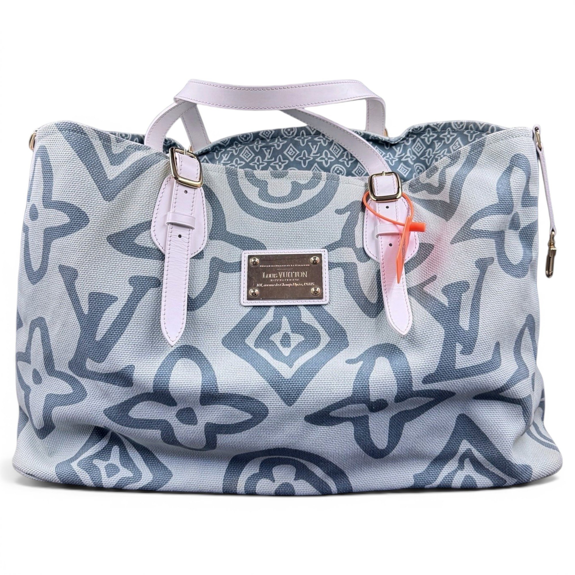 Cloth handbag