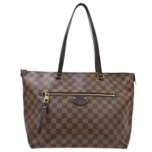 Iéna cloth tote