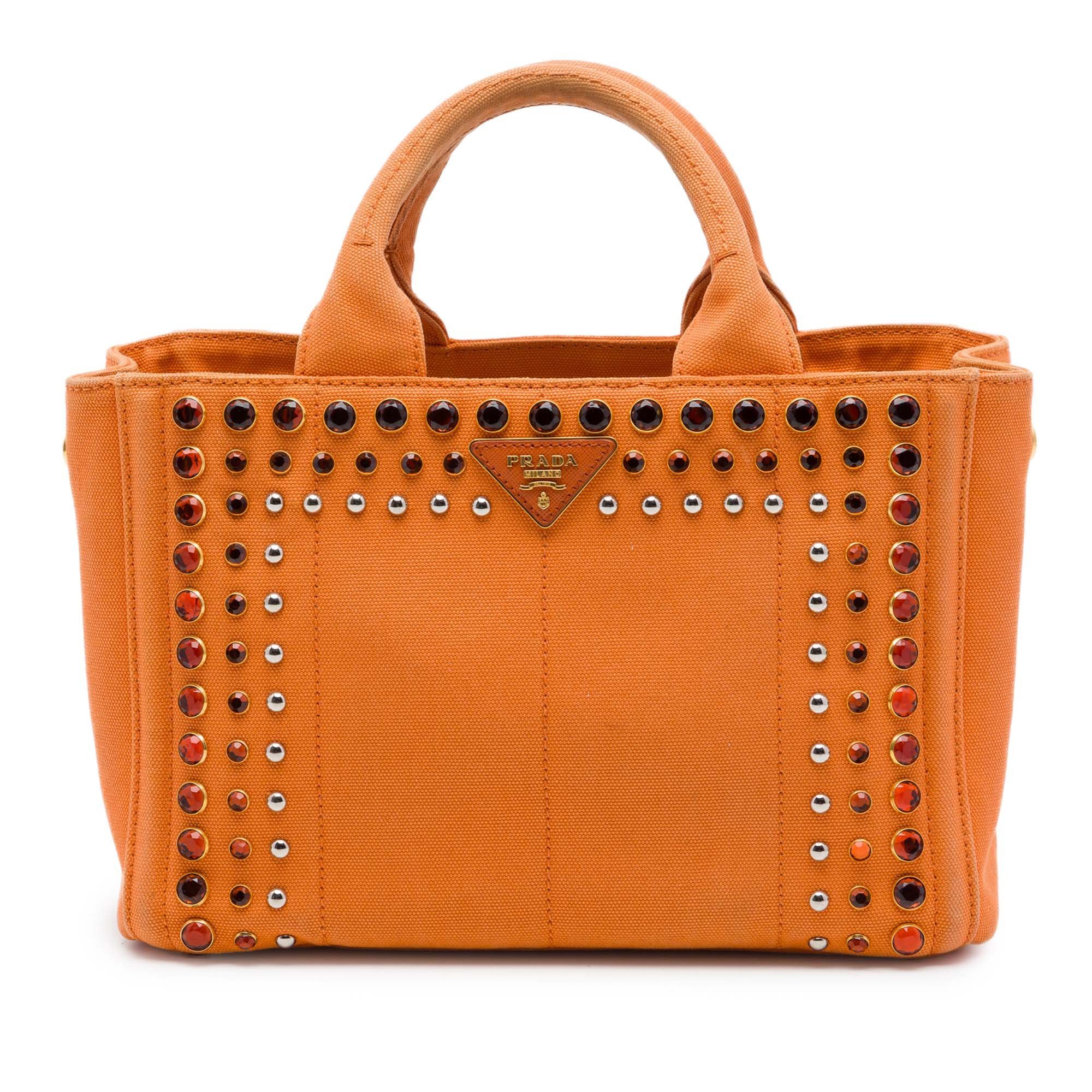 Cloth satchel
