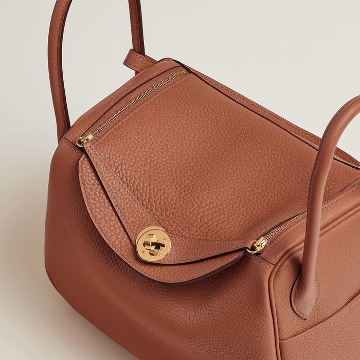 Cuivre Lindy 26 Bag