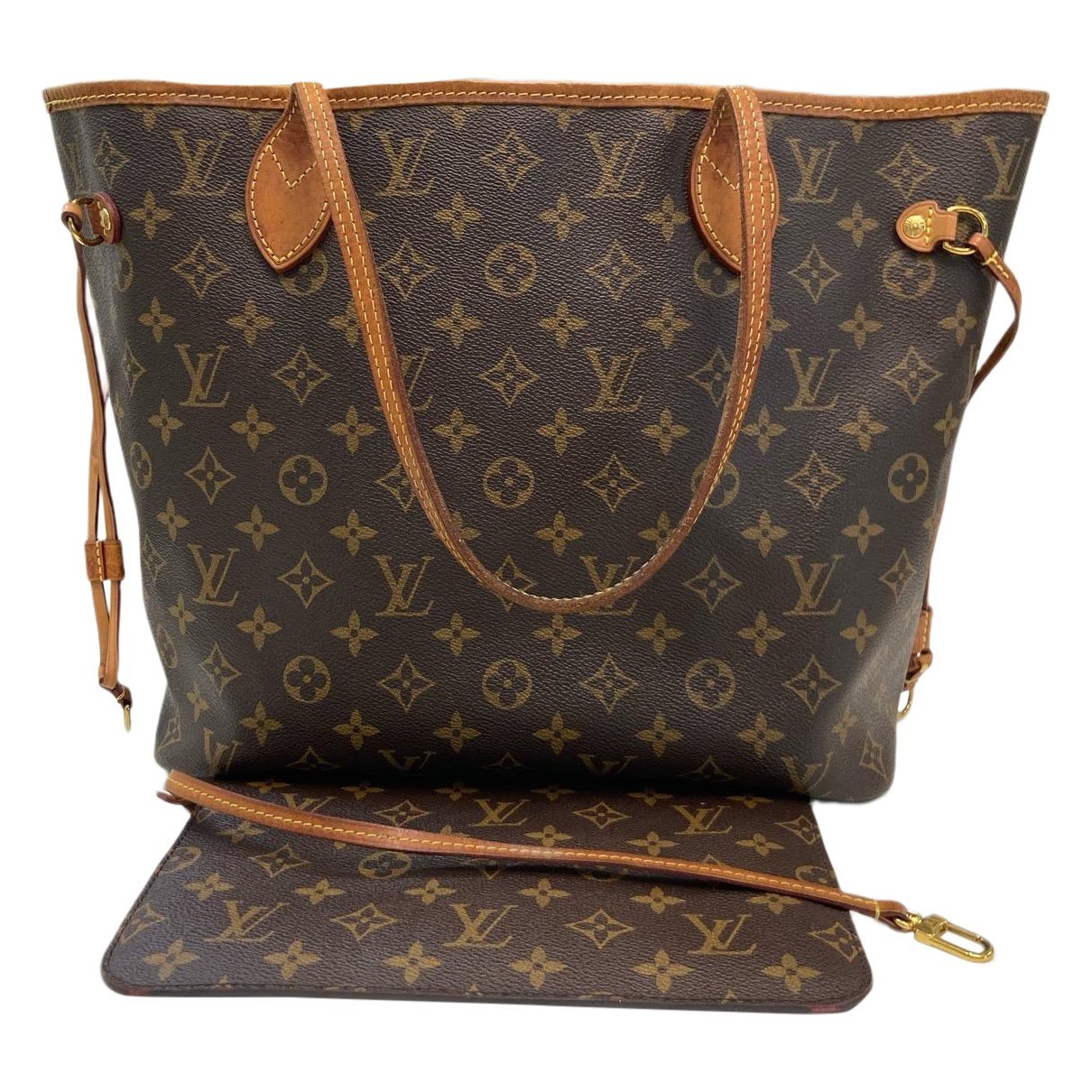 Neverfull handbag