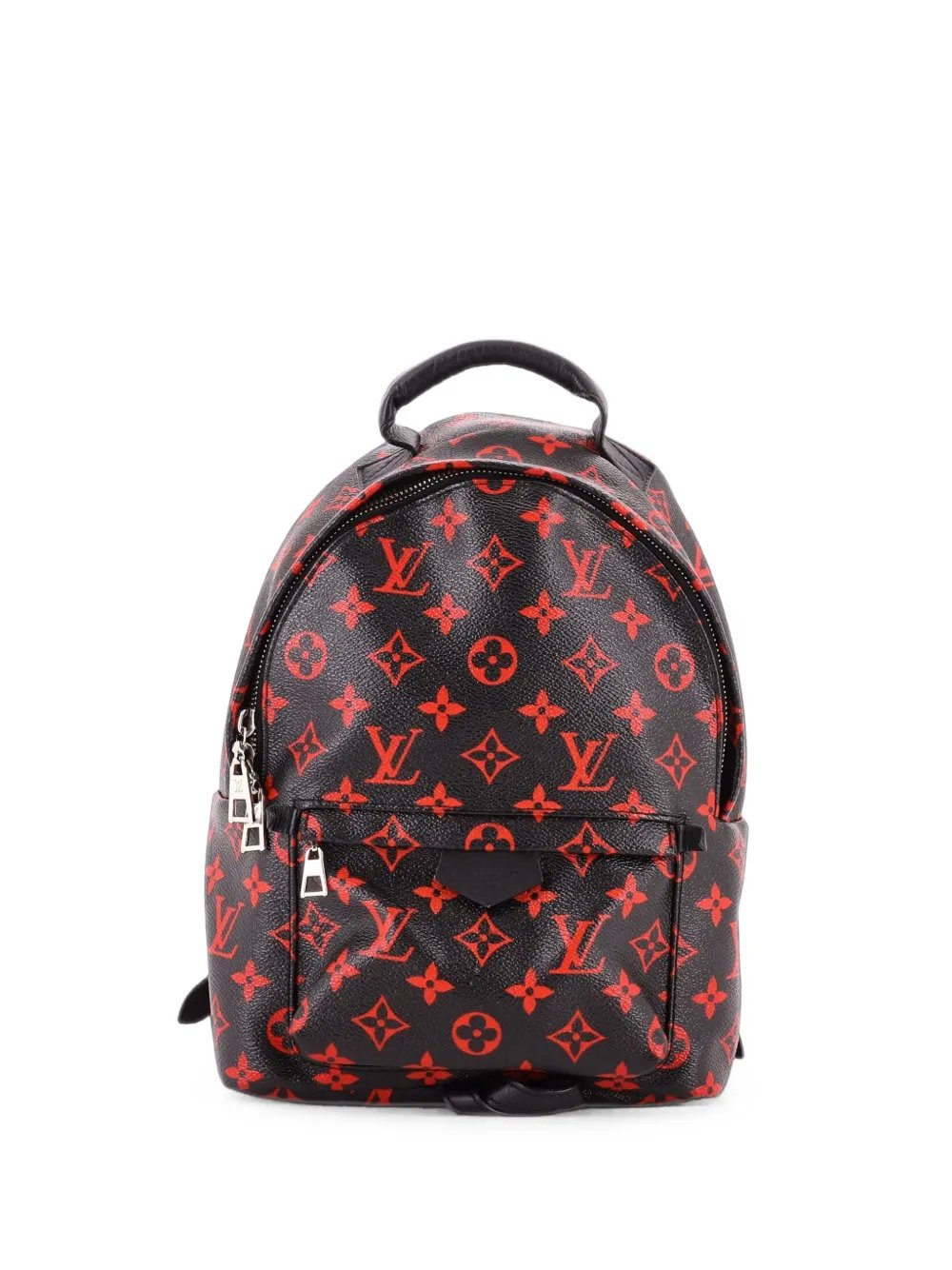 Palm Springs Limited Edition Monogram Infrarouge PM backpack
