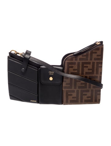 Zucca FF 3 Pocket