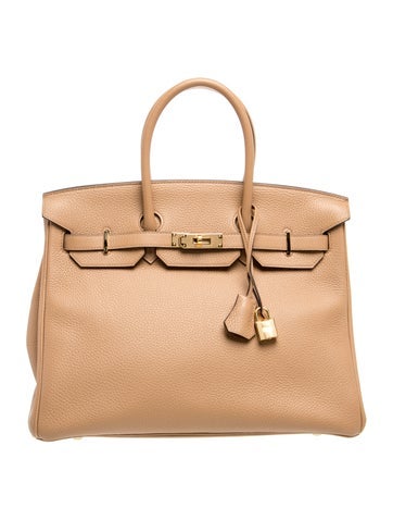 Clemence Birkin 35