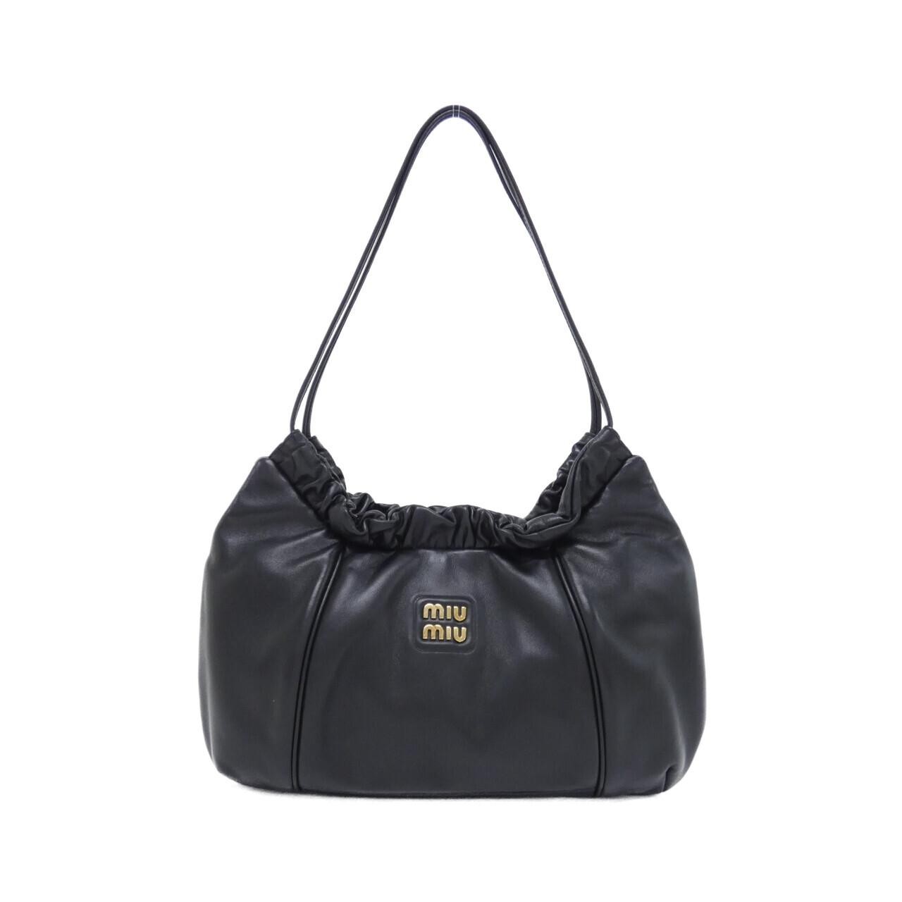 Miu Miu 5BC175 Shoulder Bag