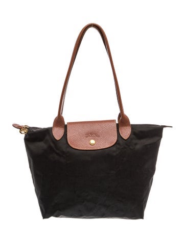Signature Tote